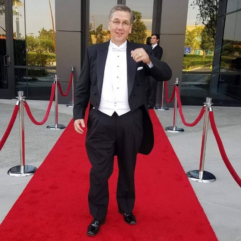 MarkRollins007的第一张照片--贵港相亲服务中心