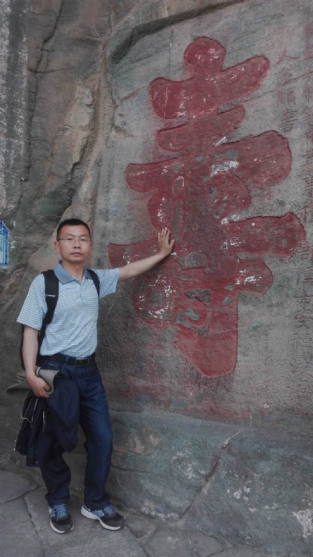 必须有爱的第一张照片--贵港相亲服务中心