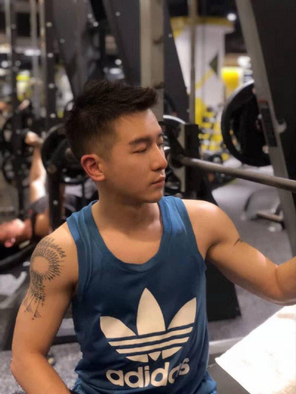 海海的第一张照片--贵港相亲服务中心