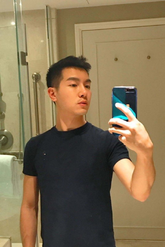 海海的第三张照片--贵港相亲服务中心