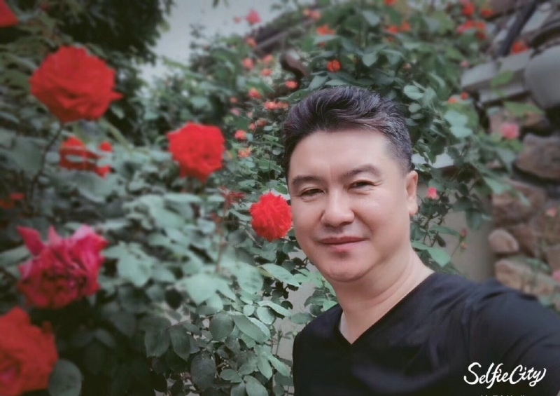 姓李名光耀的第一张照片--贵港相亲服务中心