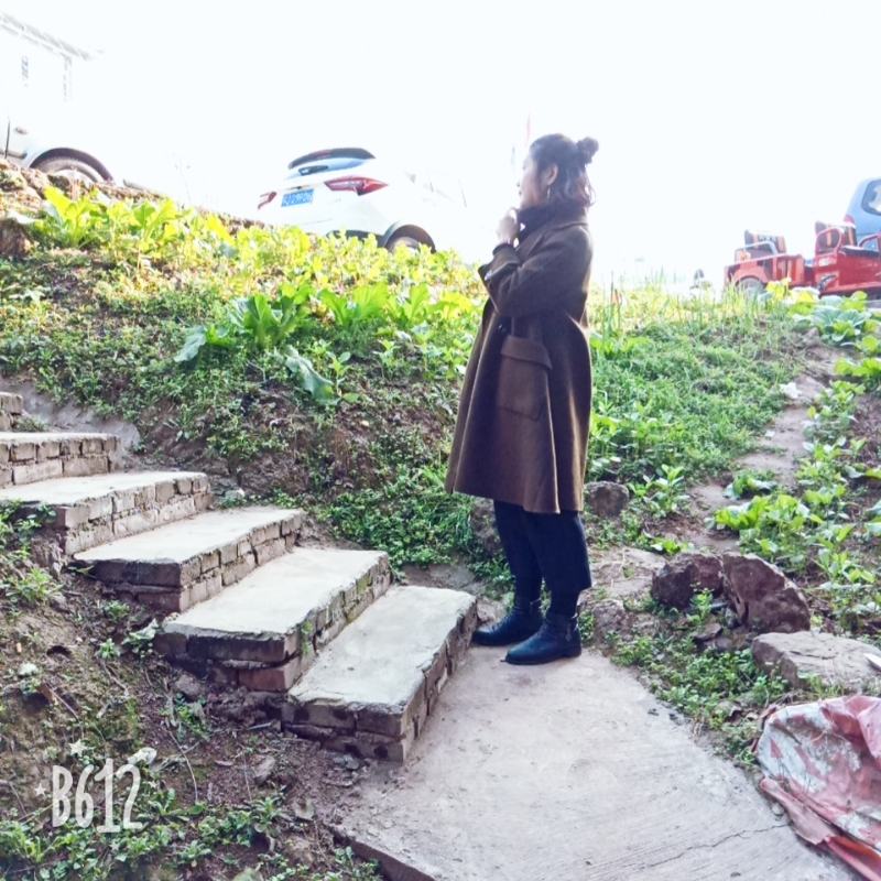 如烟的第一张照片--贵港相亲服务中心