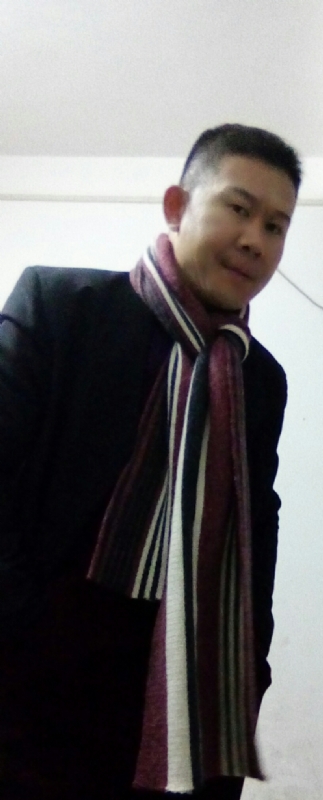 依男的第一张照片--贵港相亲服务中心