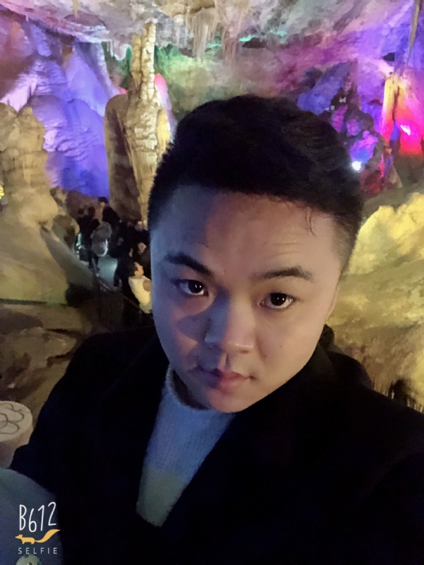 奔跑的五花肉的第一张照片--贵港相亲服务中心