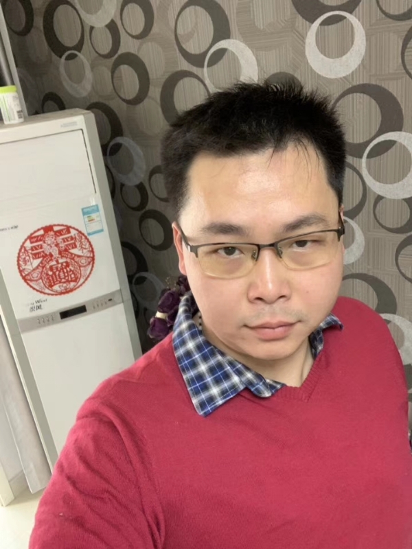 小李a的第一张照片--贵港相亲服务中心