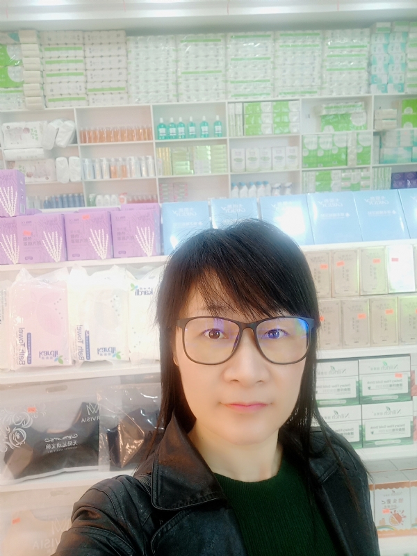 爱生活的第二张照片--贵港相亲服务中心