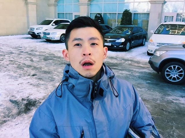 随缘的第一张照片--贵港相亲服务中心