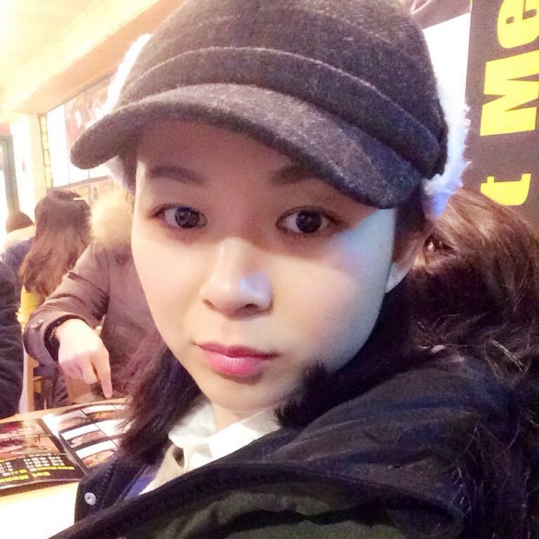 周丹的第一张照片--贵港相亲服务中心