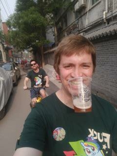 马爱文的第一张照片--贵港相亲服务中心