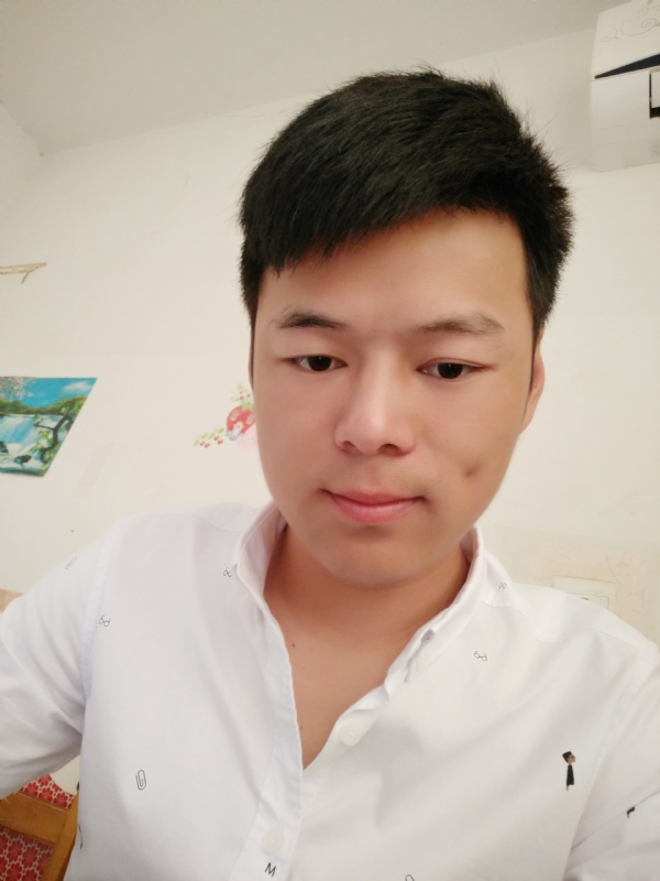 余生请多指教的第一张照片--贵港相亲服务中心