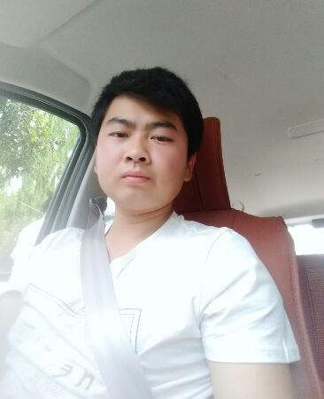 一米阳光的第一张照片--贵港相亲服务中心