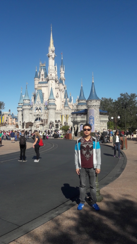 清风徐来的第二张照片--贵港相亲服务中心