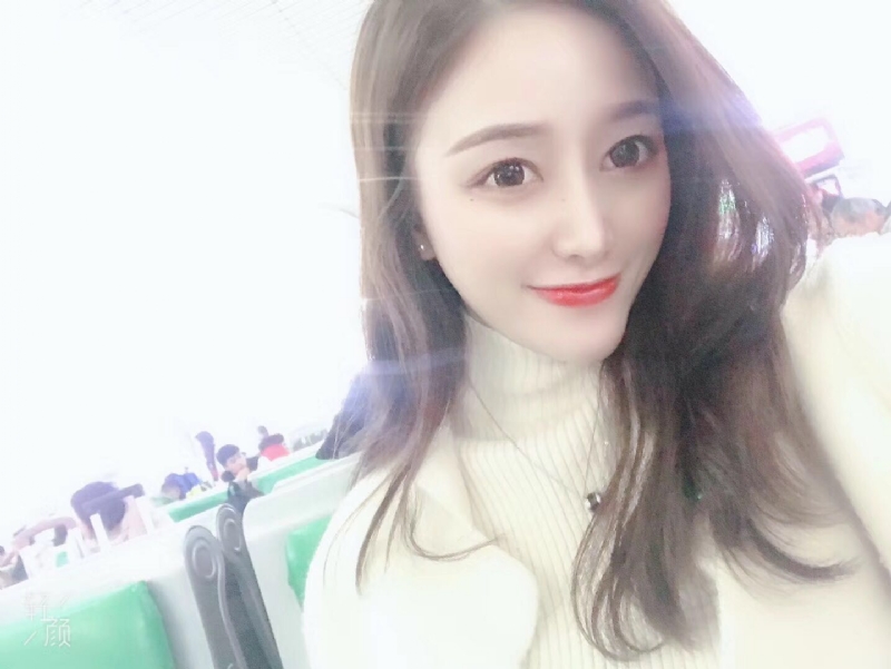 蜡笔小新大姐姐的第一张照片--贵港相亲服务中心