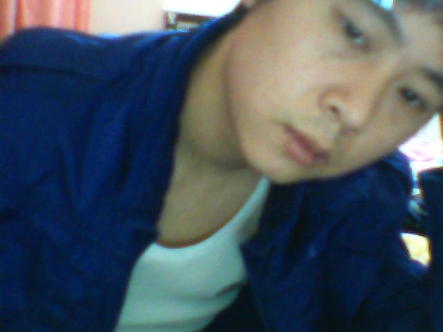 夜太黑的第一张照片--贵港相亲服务中心