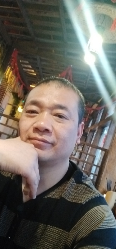 qw366366的第一张照片--贵港相亲服务中心