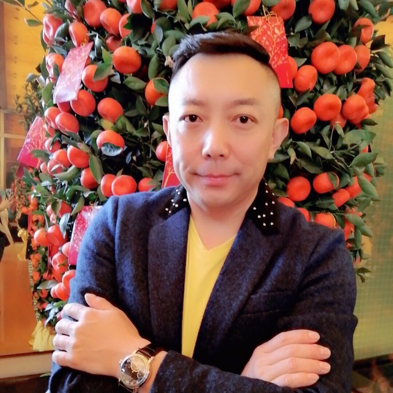 巧克力绅士的第一张照片--贵港相亲服务中心