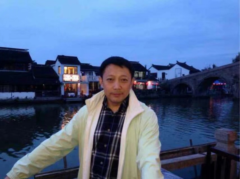 巧克力绅士的第六张照片--贵港相亲服务中心