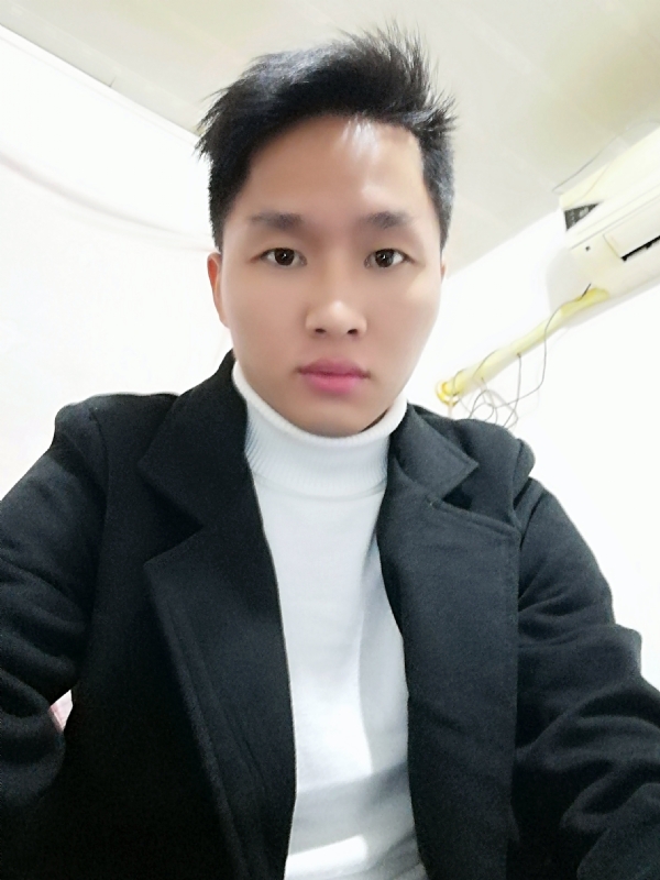 陈白猴的第一张照片--贵港相亲服务中心