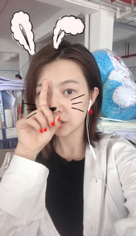 初雪的第一张照片--贵港相亲服务中心