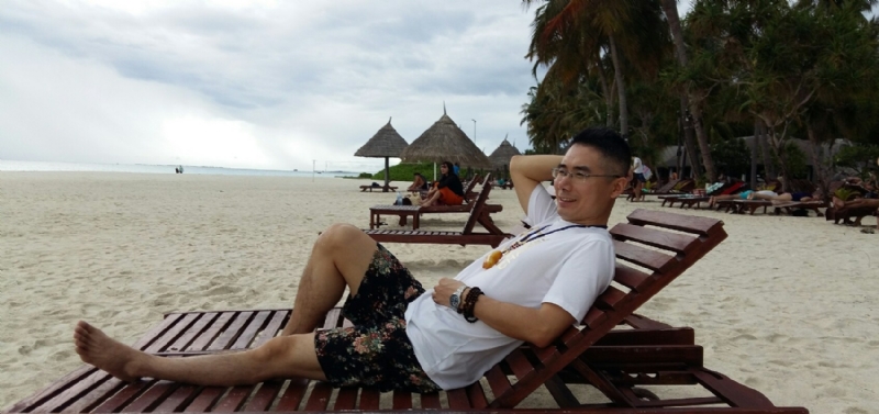 xzhihao的第一张照片--贵港相亲服务中心