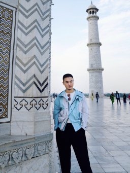 彬子的第一张照片--贵港相亲服务中心