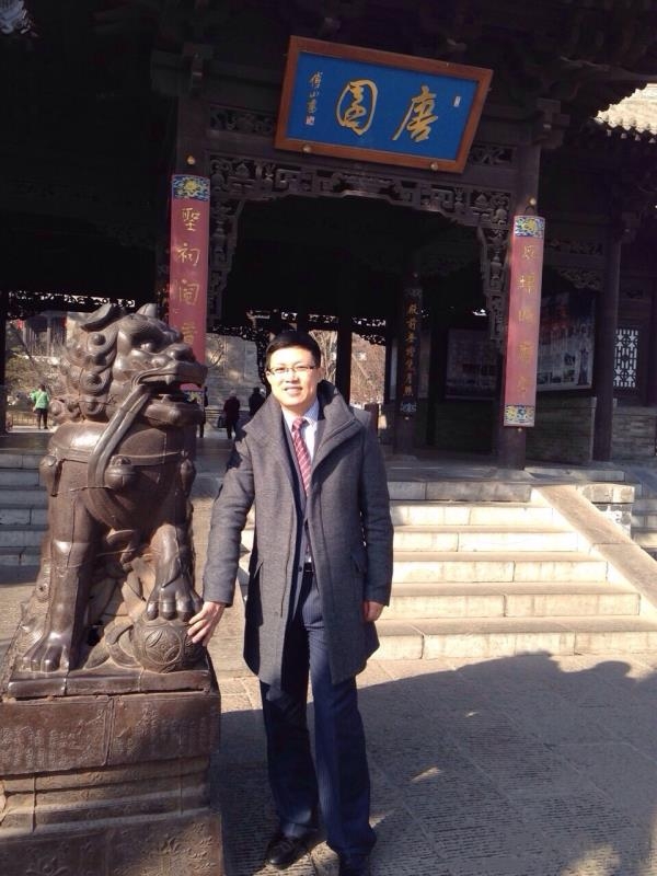 刘刚的第二张照片--贵港相亲服务中心