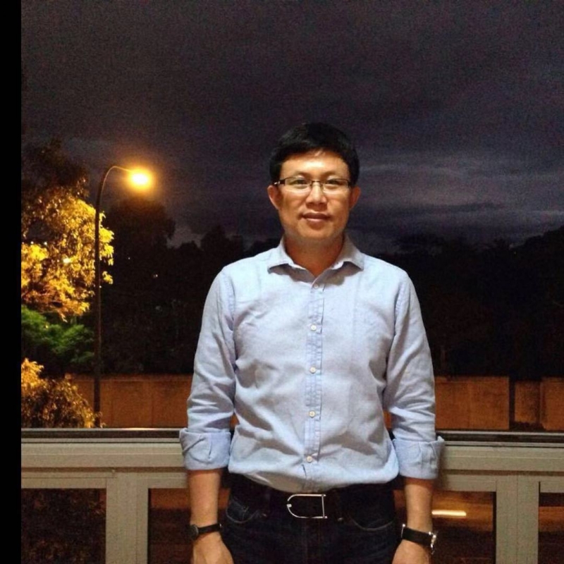 刘子刚的第一张照片--贵港相亲服务中心