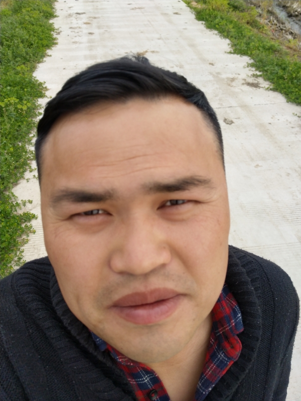 SJ清风徐来的第一张照片--贵港相亲服务中心