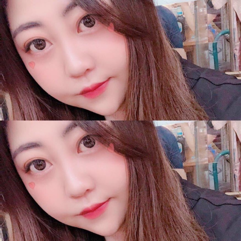 李洁白无瑕的第一张照片--贵港相亲服务中心