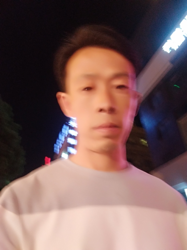 找个人来爱的第一张照片--贵港相亲服务中心