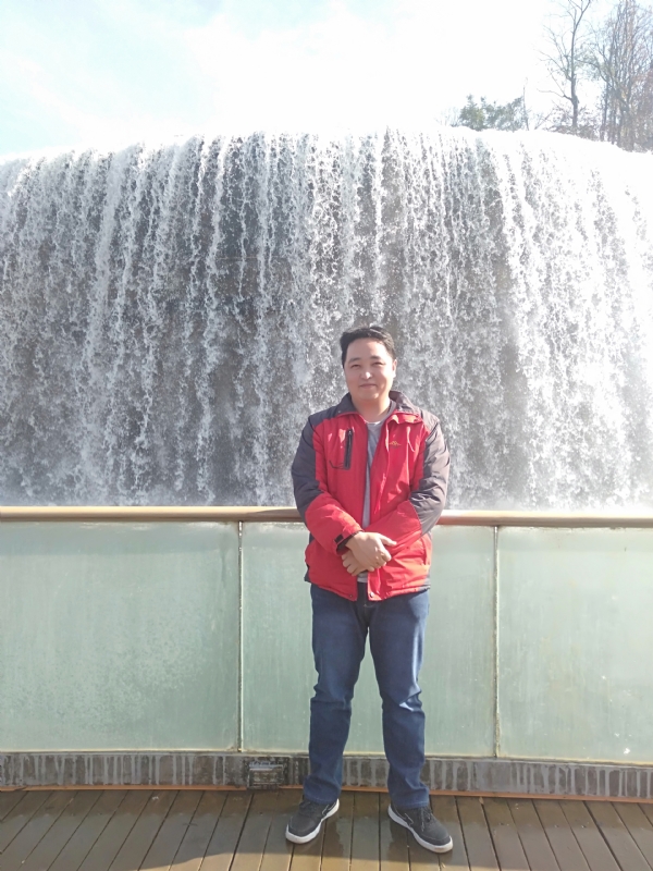 沫沫的第一张照片--贵港相亲服务中心