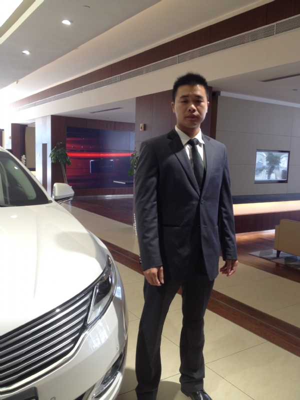 Harry的第一张照片--贵港相亲服务中心