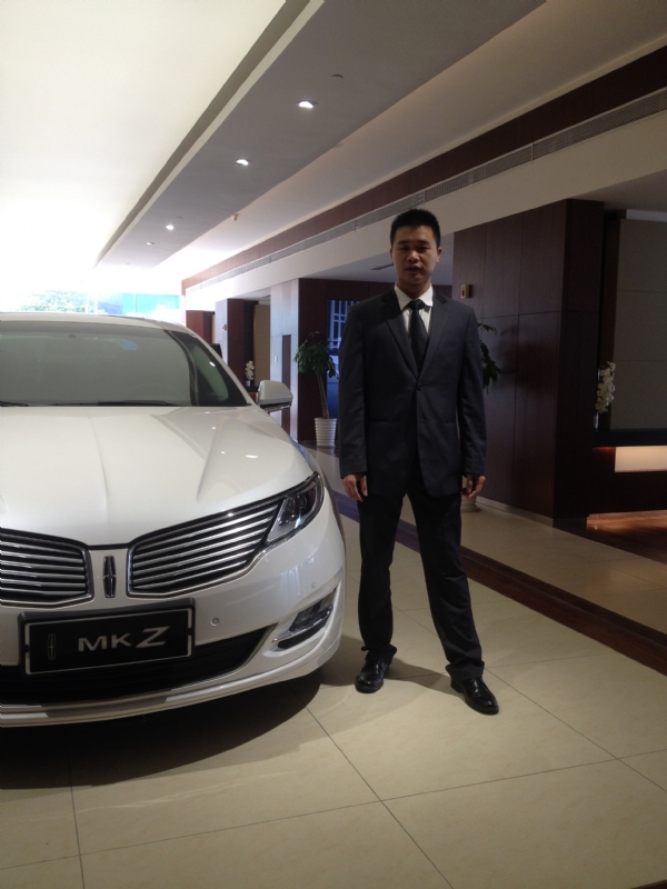 Harry的第二张照片--贵港相亲服务中心