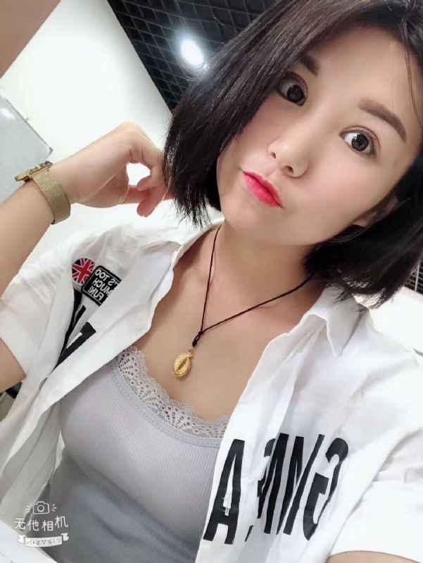 小怪兽的第一张照片--贵港相亲服务中心