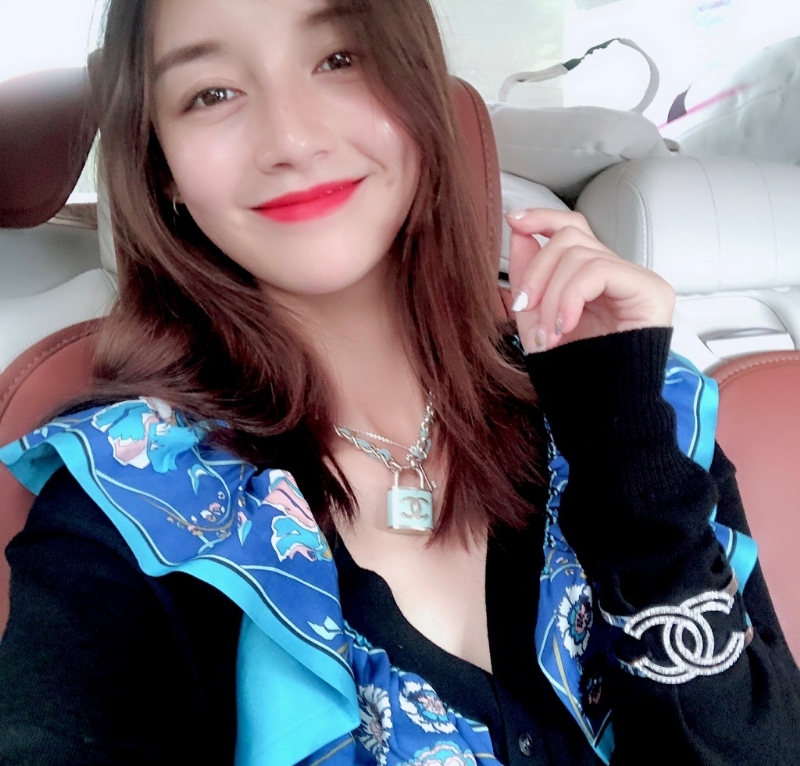 林馨的第二张照片--贵港相亲服务中心