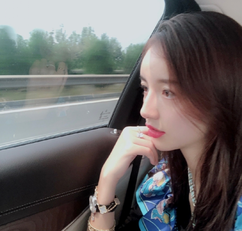 林馨的第三张照片--贵港相亲服务中心