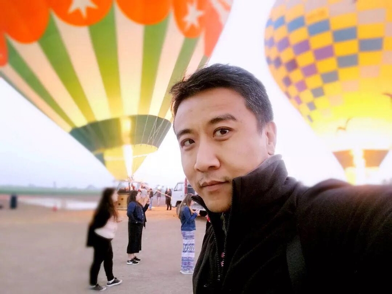 LOVING的第一张照片--贵港相亲服务中心