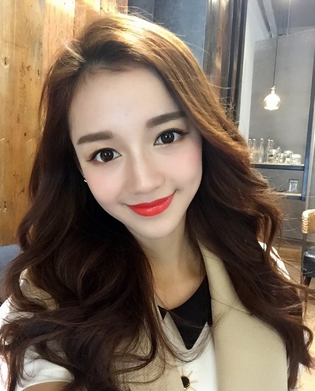 娜娜的第一张照片--贵港相亲服务中心