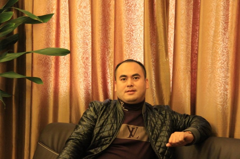 風雨後的第一张照片--贵港相亲服务中心