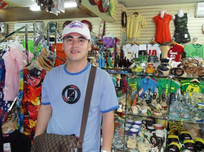 風雨後的第二张照片--贵港相亲服务中心