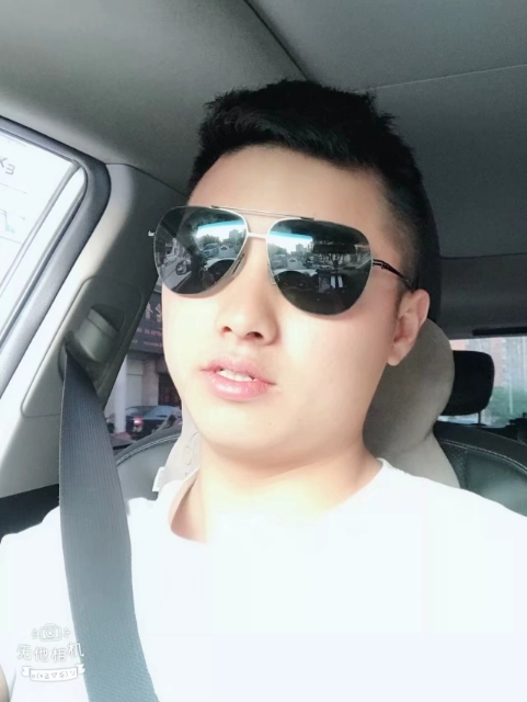 爱吃猫的鱼的第一张照片--贵港相亲服务中心