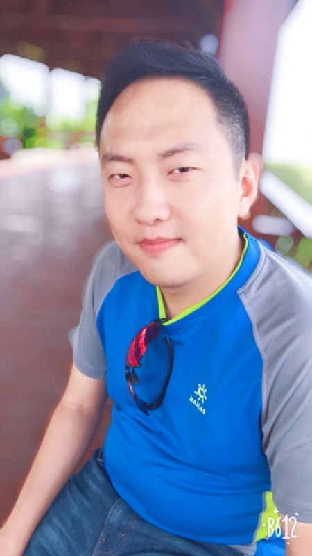 缘来如此的第一张照片--贵港相亲服务中心