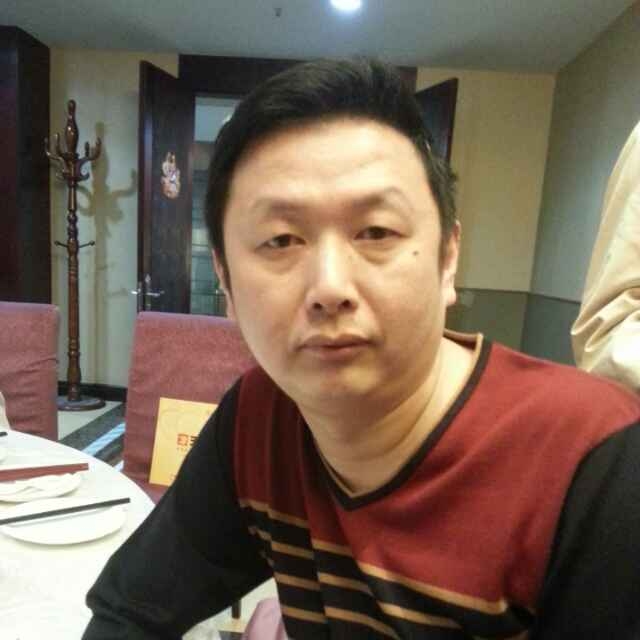 四哥的第二张照片--贵港相亲服务中心