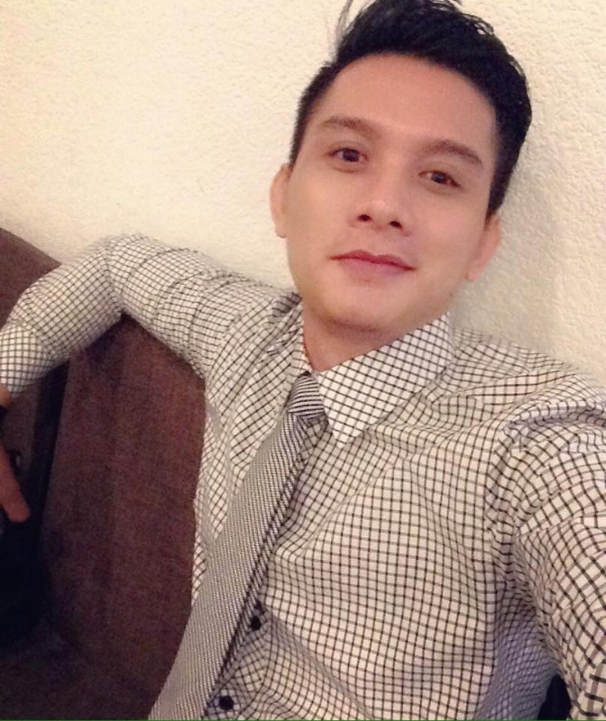 勇往直前的第一张照片--贵港相亲服务中心