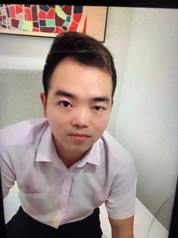 季军的第一张照片--贵港相亲服务中心