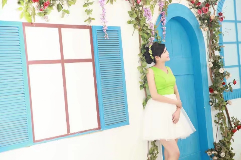 佳夢無痕的第一张照片--贵港相亲服务中心