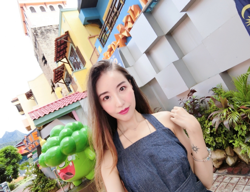 小尖鱼的第一张照片--贵港相亲服务中心