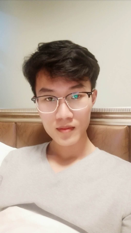 liubingyang的第一张照片--贵港相亲服务中心