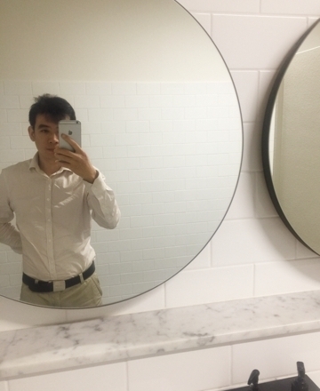 男人盾的第一张照片--贵港相亲服务中心