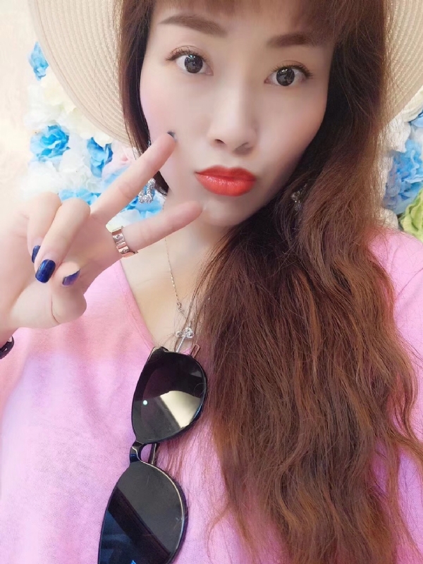 晴子的第一张照片--贵港相亲服务中心